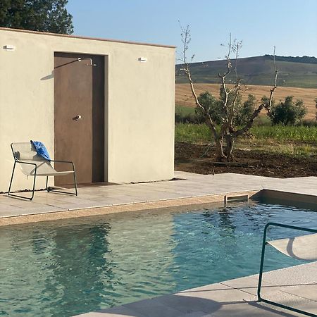 Agriturismo Colle Igino Matera Kültér fotó