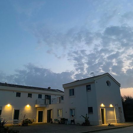 Agriturismo Colle Igino Matera Kültér fotó