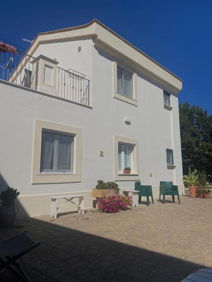 Agriturismo Colle Igino Matera Kültér fotó