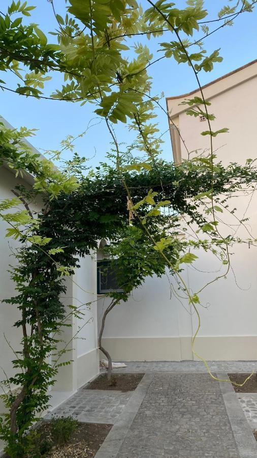 Agriturismo Colle Igino Matera Kültér fotó