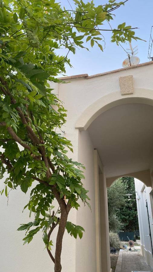 Agriturismo Colle Igino Matera Kültér fotó