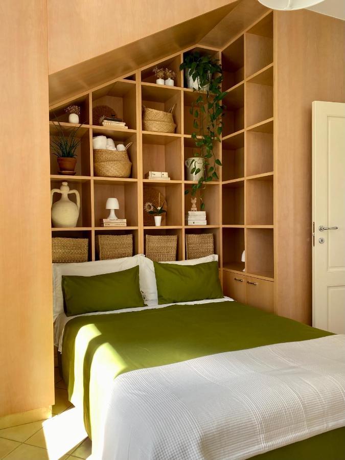 Agriturismo Colle Igino Matera Kültér fotó