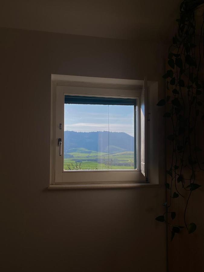 Agriturismo Colle Igino Matera Kültér fotó