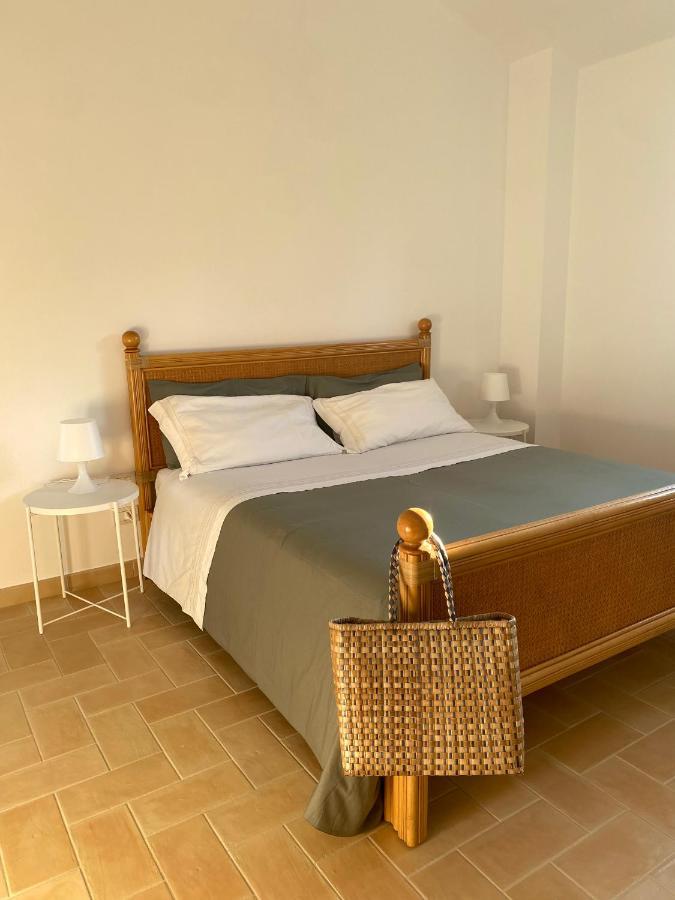 Agriturismo Colle Igino Matera Kültér fotó