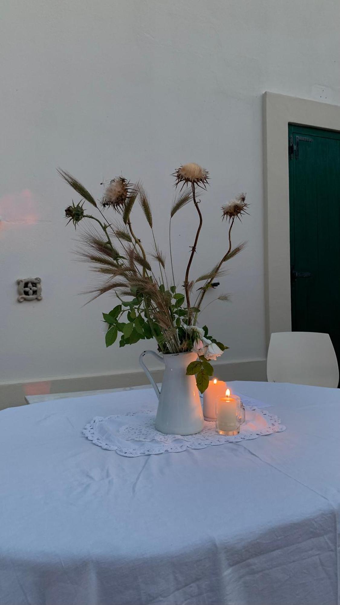 Agriturismo Colle Igino Matera Kültér fotó