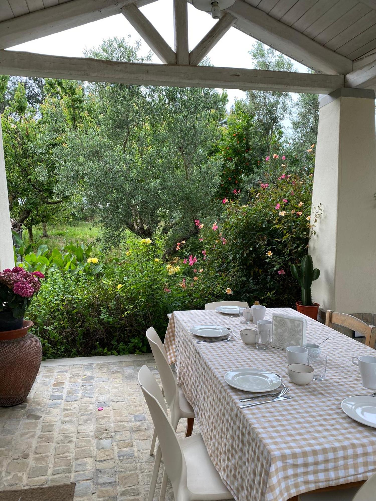 Agriturismo Colle Igino Matera Kültér fotó