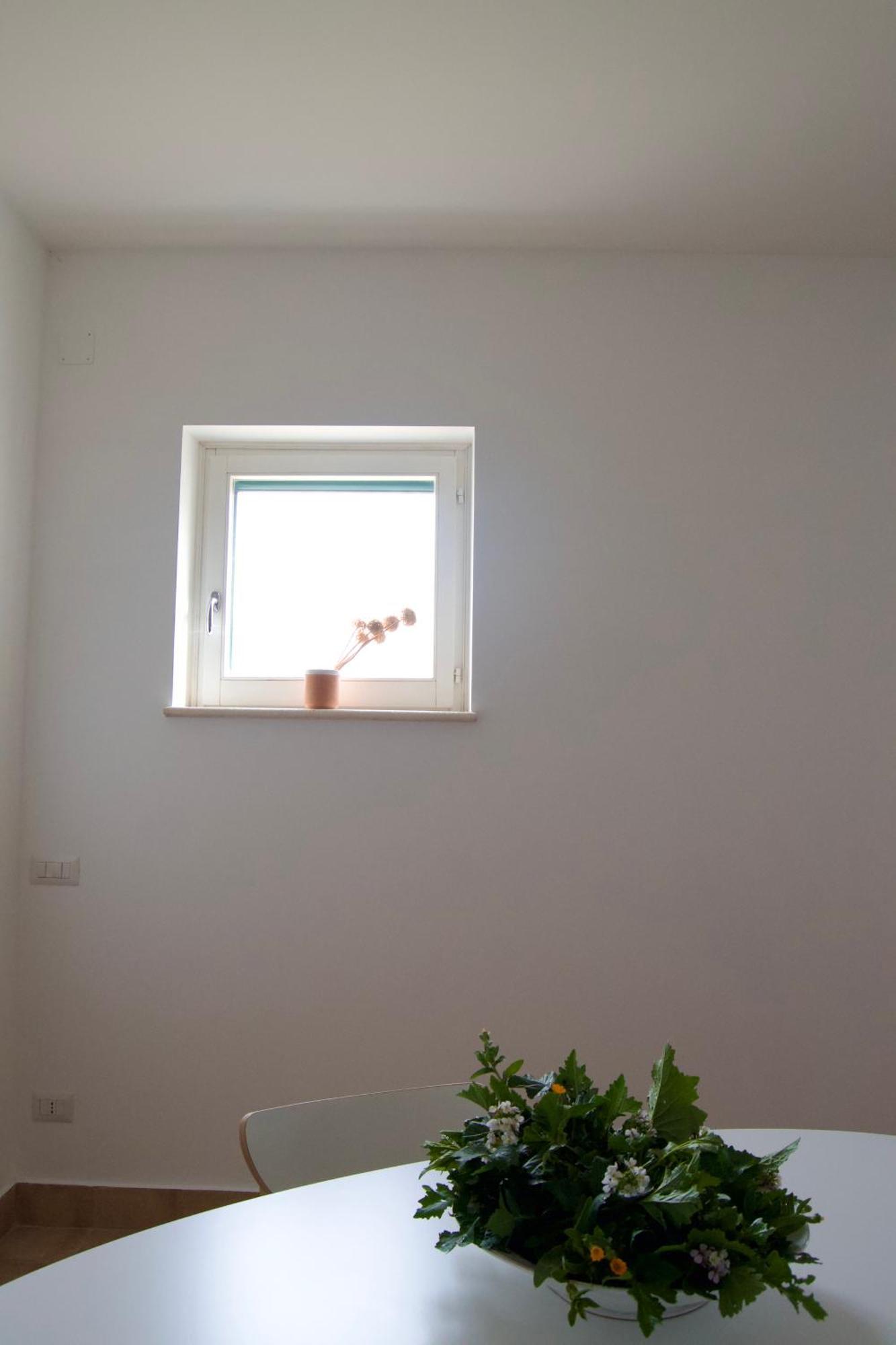 Agriturismo Colle Igino Matera Szoba fotó