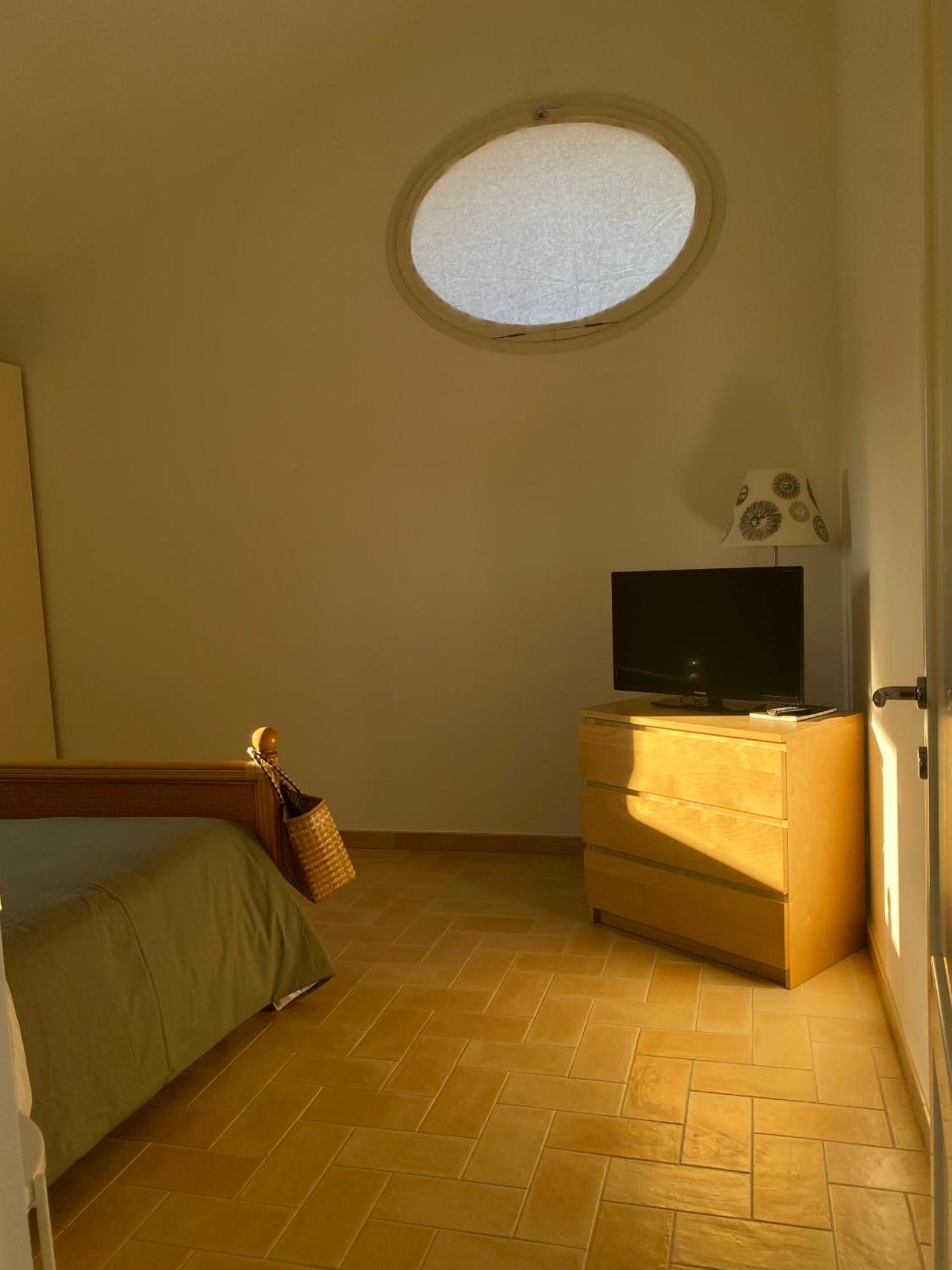 Agriturismo Colle Igino Matera Szoba fotó